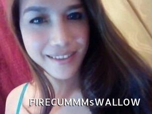 FIRECUMMMsWALLOW