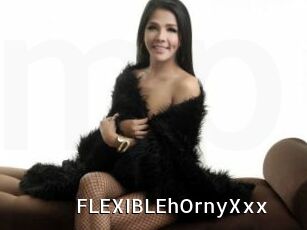 FLEXIBLEhOrnyXxx