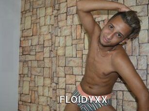 FLOIDY_XX