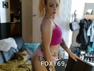 FOXY69