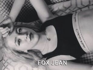 FOX_JEAN