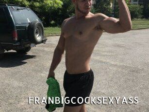 FRANBIGCOCKSEXYASS