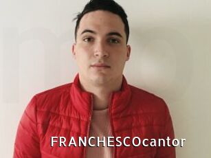 FRANCHESCOcantor
