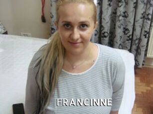 FRANCINNE_