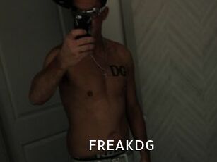 FREAKDG