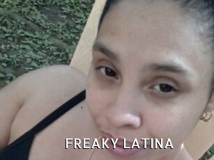 FREAKY_LATINA