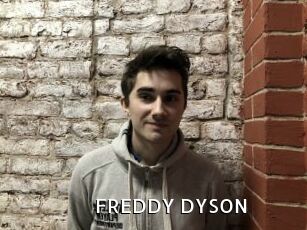 FREDDY_DYSON