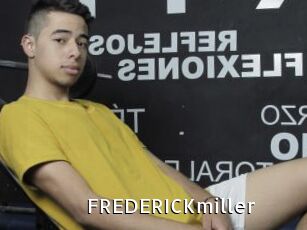 FREDERICKmiller