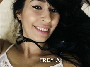 FREYIA_
