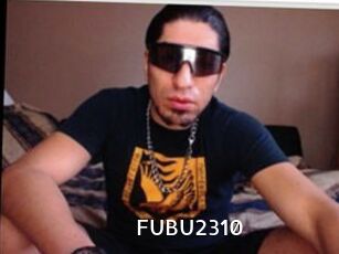FUBU2310