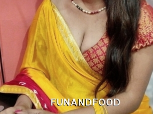 FUNANDFOOD