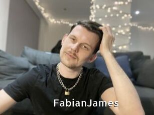 FabianJames