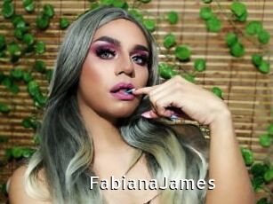FabianaJames