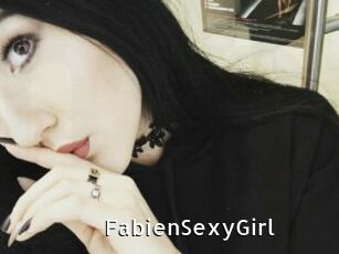 FabienSexyGirl