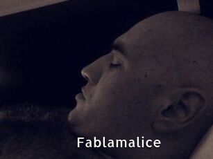 Fablamalice