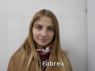Fabrea