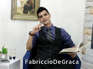 FabriccioDeGraca