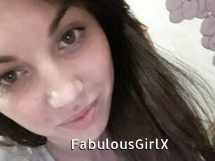FabulousGirlX