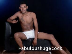 Fabuloushugecock