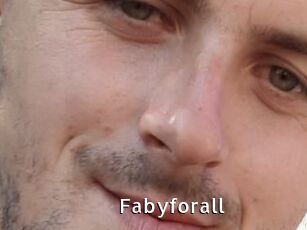 Fabyforall
