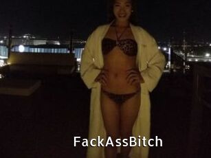 FackAssBitch