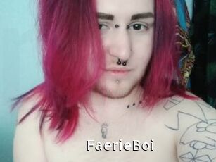 FaerieBoi
