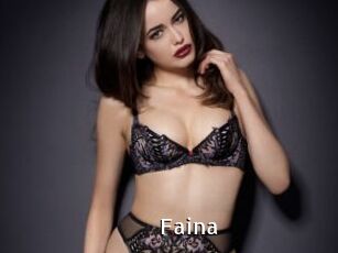 Faina