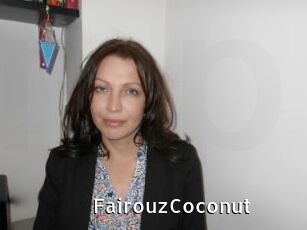 FairouzCoconut