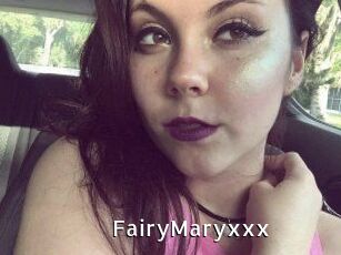 FairyMaryxxx