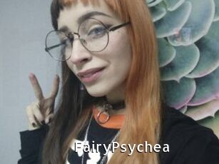 FairyPsychea