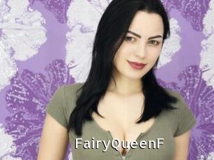 FairyQueenF