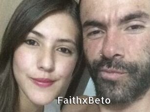FaithxBeto