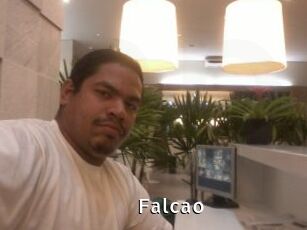Falcao
