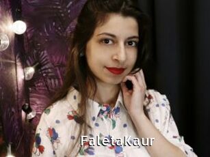FaletaKaur
