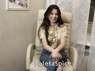 FaletaSpice