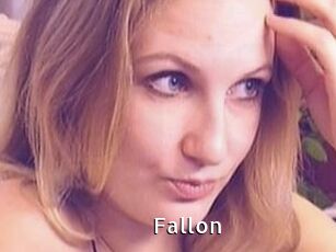 Fallon