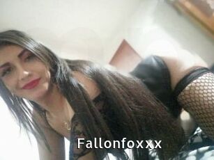 Fallonfoxxx