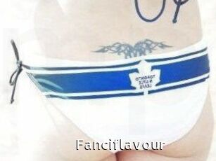 Fanciflavour
