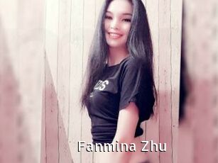 Fanmina_Zhu