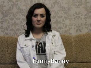 FannyBanny