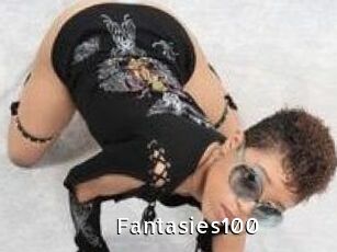 Fantasies100