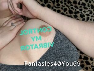 Fantasies40You69