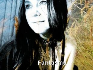 Fantasma