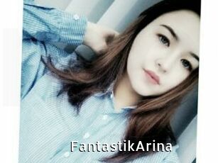 FantastikArina