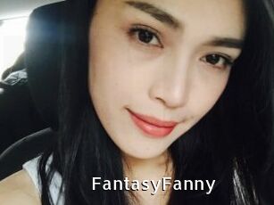 FantasyFanny