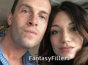 FantasyFillers