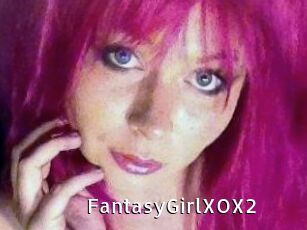 FantasyGirlXOX2