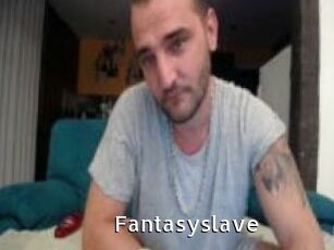 Fantasyslave