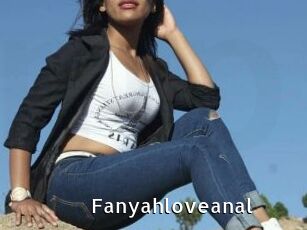Fanyahloveanal