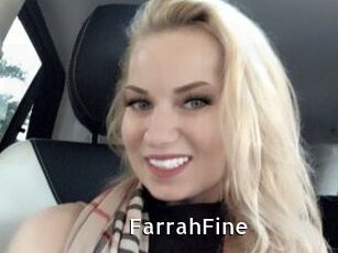 FarrahFine